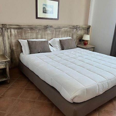 Resort Al Balhara Suites & Spa Palermo Luaran gambar