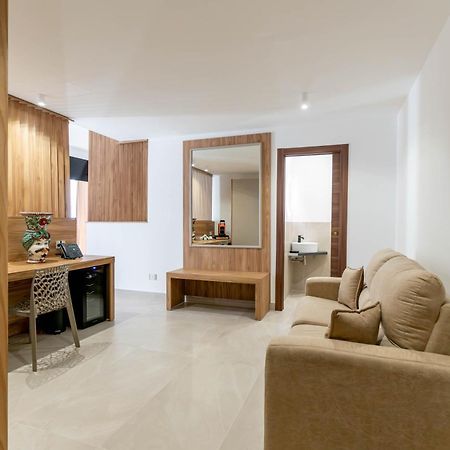Resort Al Balhara Suites & Spa Palermo Luaran gambar