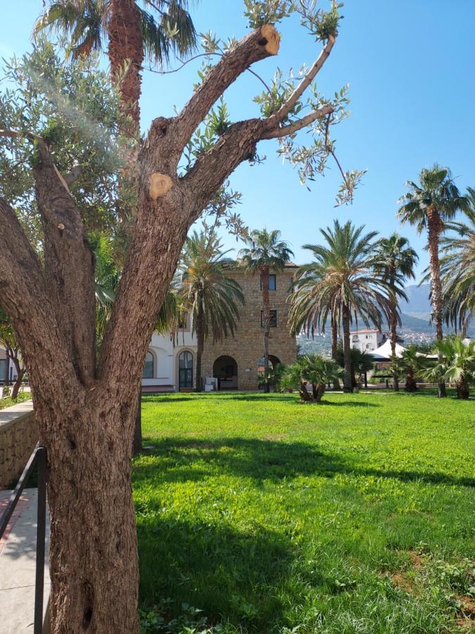 Resort Al Balhara Suites & Spa Palermo Luaran gambar