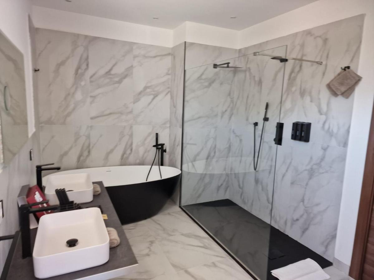 Resort Al Balhara Suites & Spa Palermo Luaran gambar