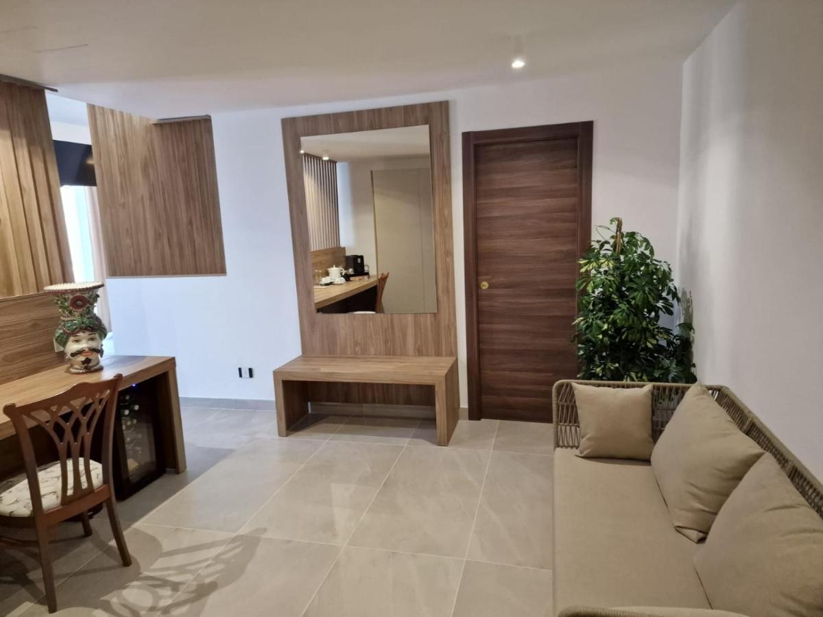 Resort Al Balhara Suites & Spa Palermo Luaran gambar
