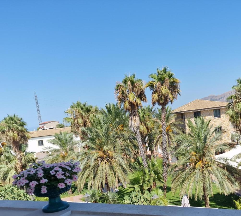 Resort Al Balhara Suites & Spa Palermo Luaran gambar