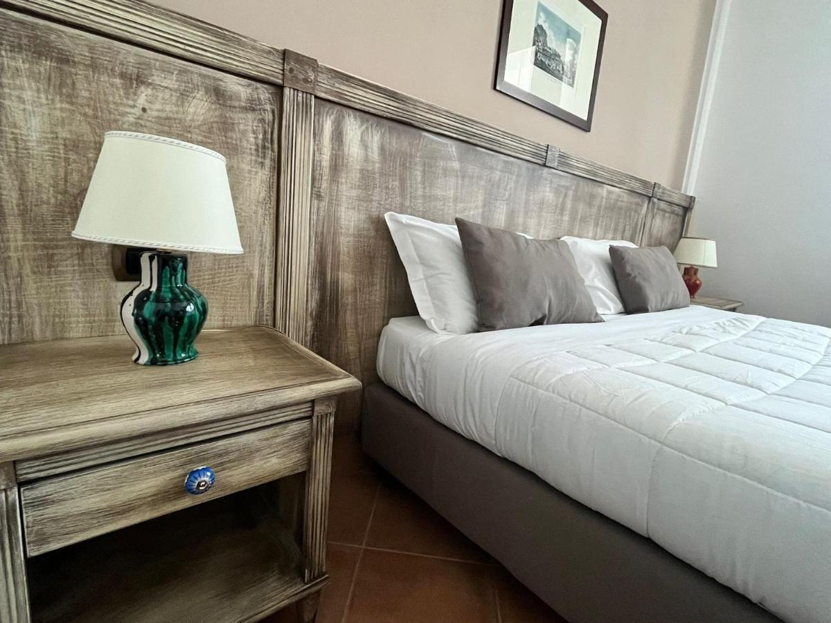 Resort Al Balhara Suites & Spa Palermo Luaran gambar