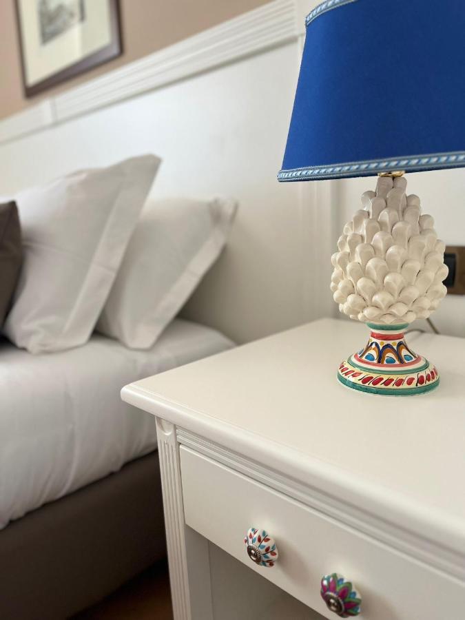Resort Al Balhara Suites & Spa Palermo Luaran gambar