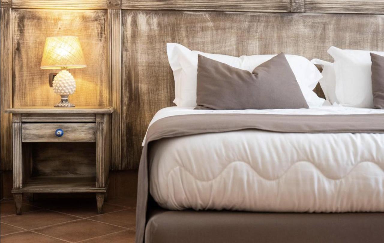 Resort Al Balhara Suites & Spa Palermo Luaran gambar