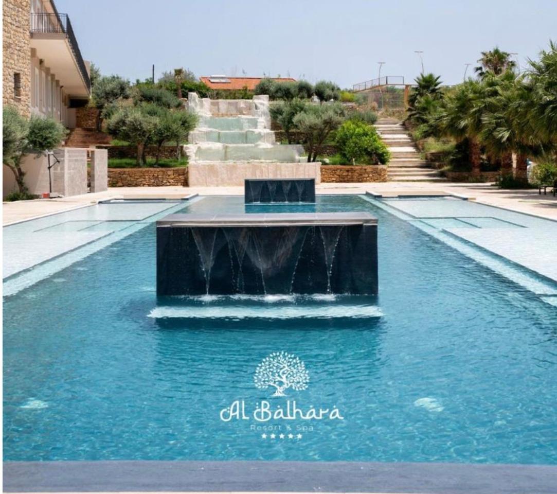 Resort Al Balhara Suites & Spa Palermo Luaran gambar
